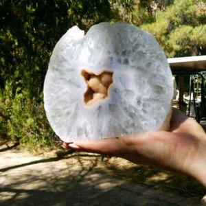 Very beautiful unique Agate!